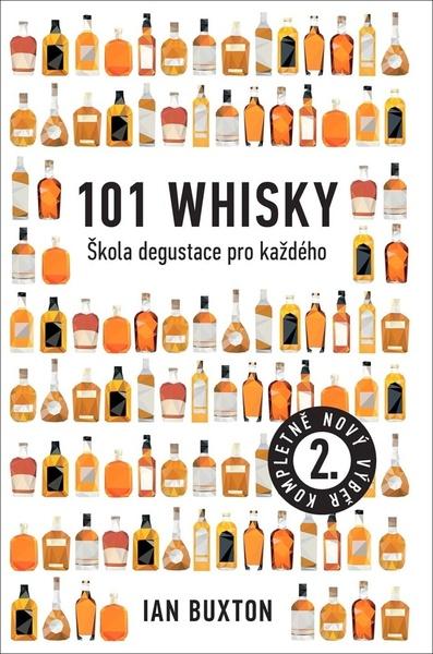 101 Whisky - 9788027602599