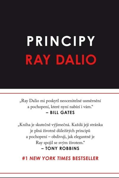 Principy - 9788081720550