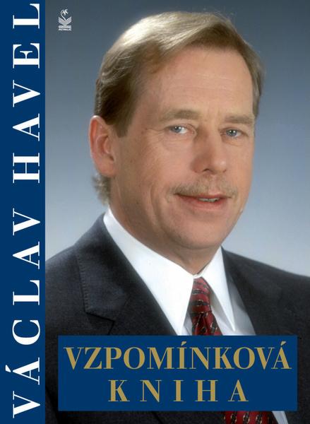 Václav Havel - Vzpomínková kniha - Košťálová Michaela, Heřman Jiří - 9788072298426