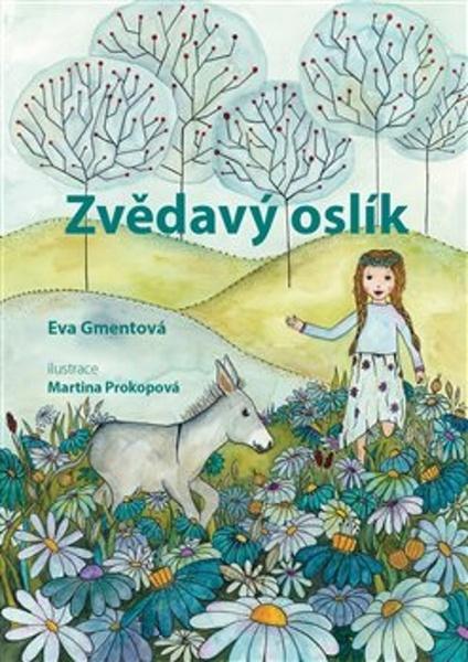 Zvědavý oslík - 9788090813304