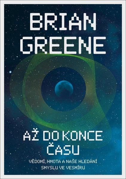 Až do konce času - 9788076372092