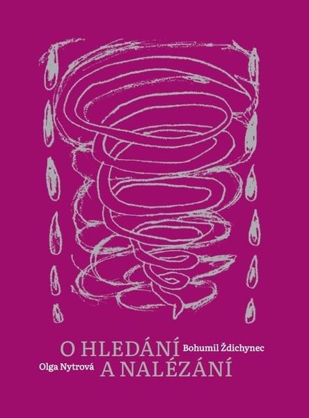 O hledání a nalézání - 9788088073505