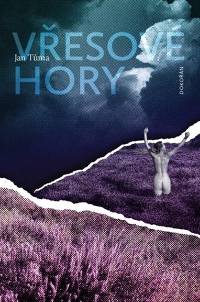 Vřesové hory - 9788076750296