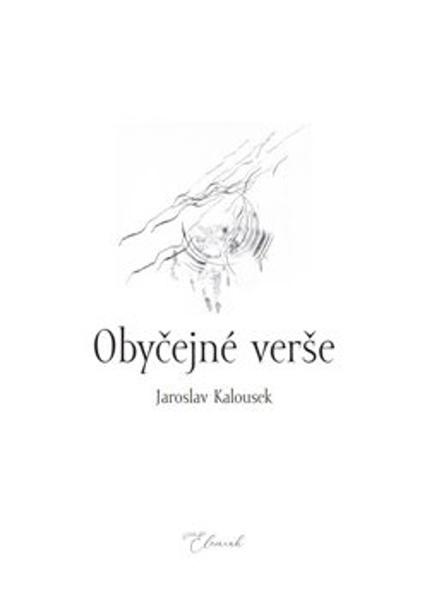 Obyčejné verše - 9788090493032