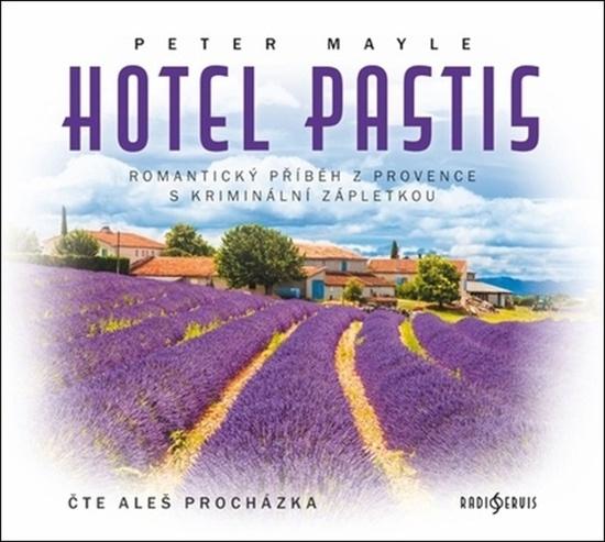 Hotel Pastis
