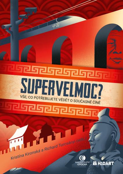 Supervelmoc? - 9788027800476