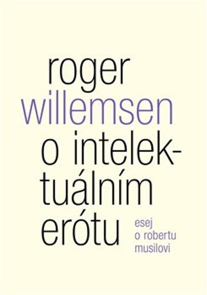 O intelektuálním erótu - 9788075303257