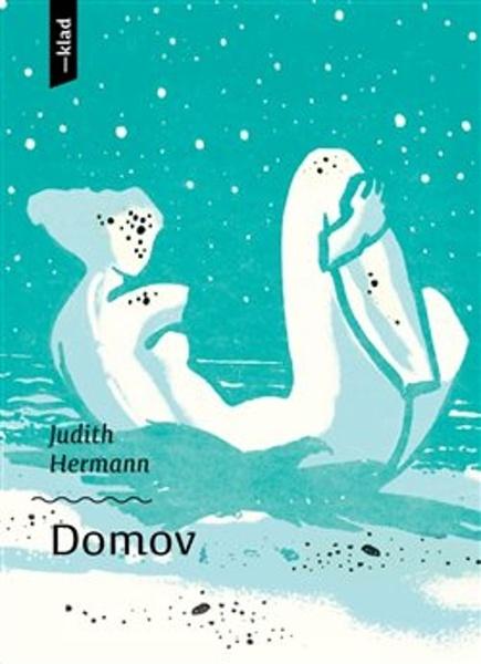 Domov - 9788081503337