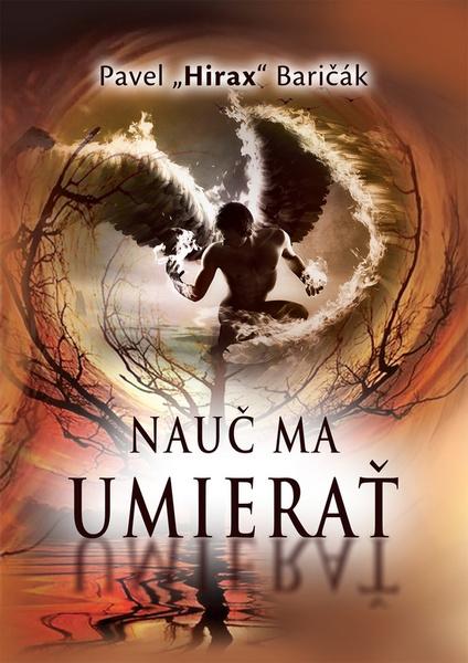 Nauč ma umierať - 9788089711581