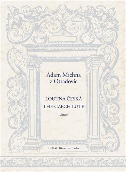 Loutna česká