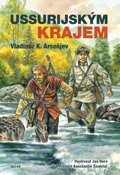 Ussurijským krajem - 9788075539427