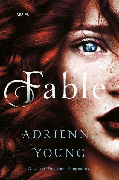 Fable - 9788081642685