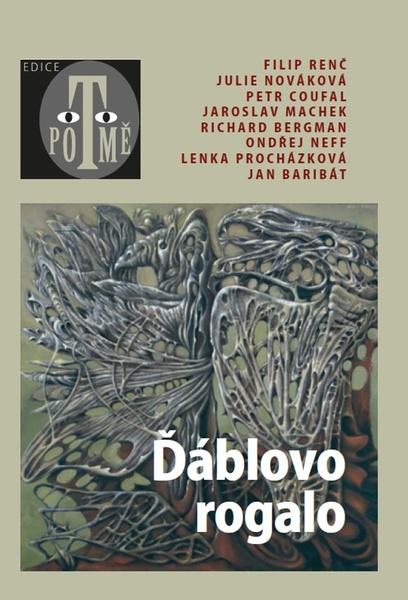 Ďáblovo rogalo - 9788090550872