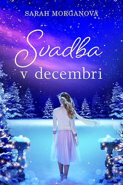 Svadba v decembri - 9788057301615
