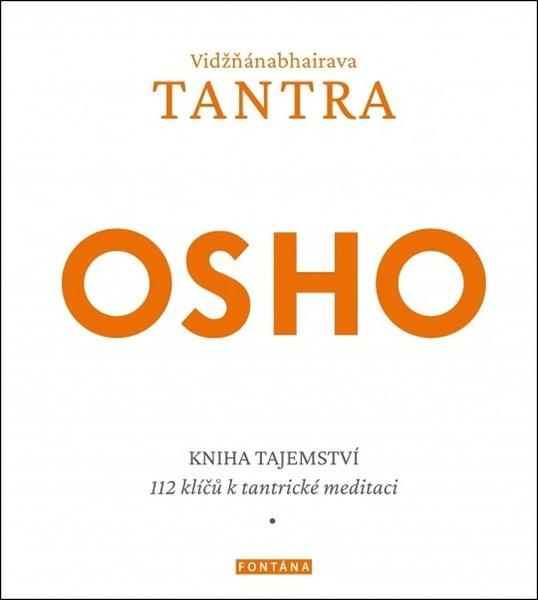 Vidžňánabhairava Tantra - Osho