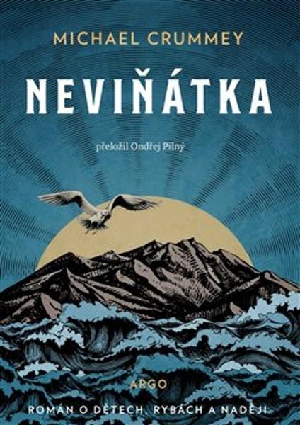 Neviňátka - 9788025736630