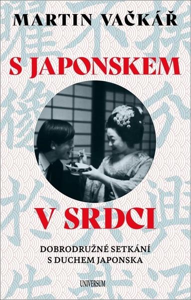 S Japonskem v srdci - 9788024278759