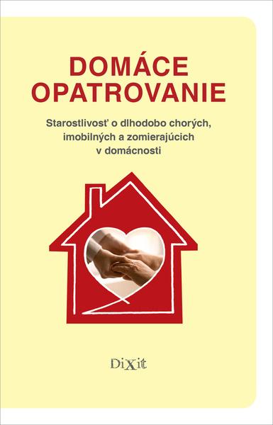 Domáce opatrovanie - 9788089662371