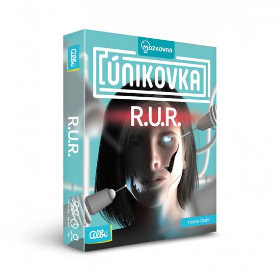 Albi Albi únikovka - 54180