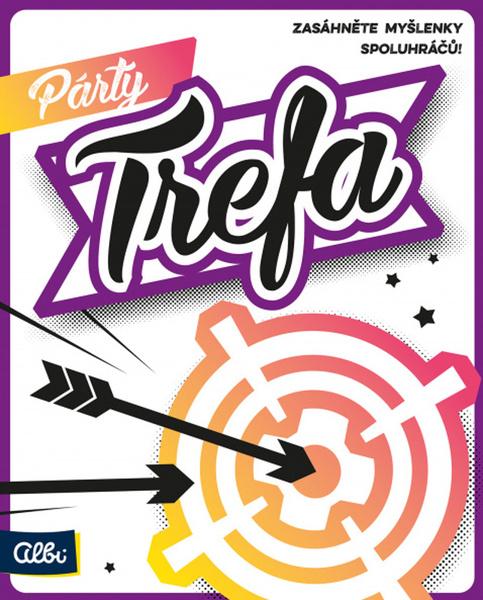 Albi Párty Trefa