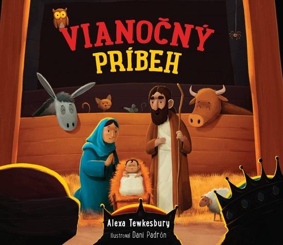 Vianočný príbeh - 9788081562419