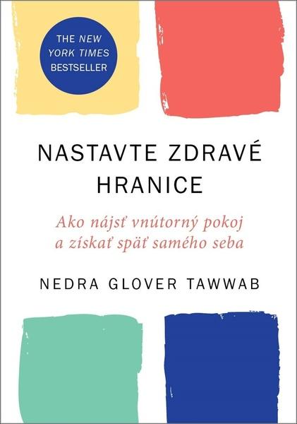Nastavte zdravé hranice - 9788081094231