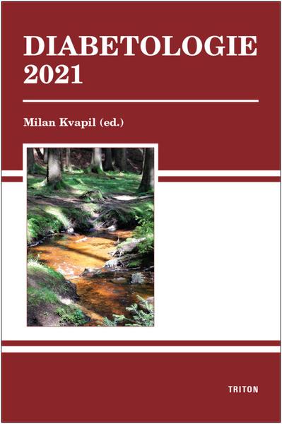 Diabetologie 2021 - 9788075539786