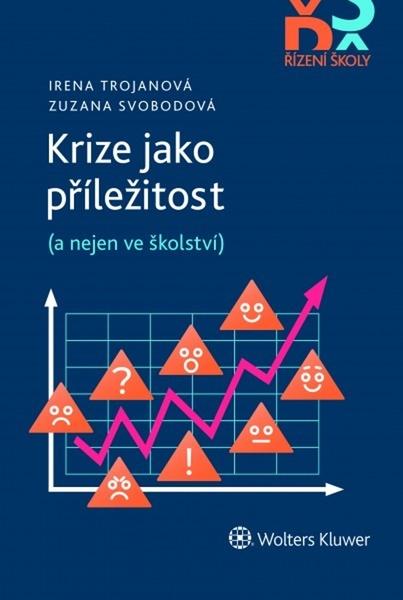Krize jako příležitost - 9788076762152
