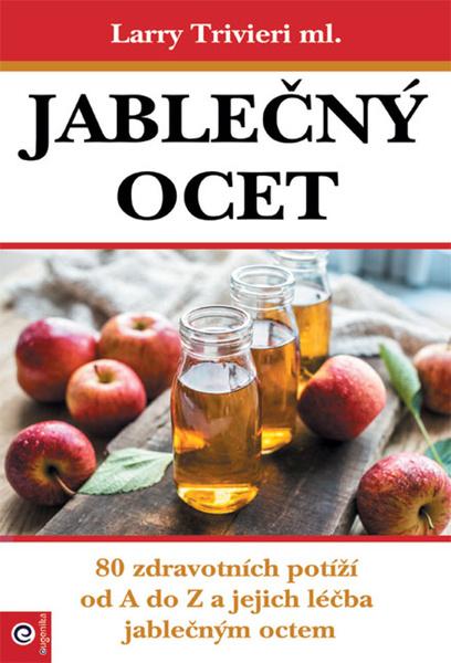 Jablečný ocet - 9788081006869