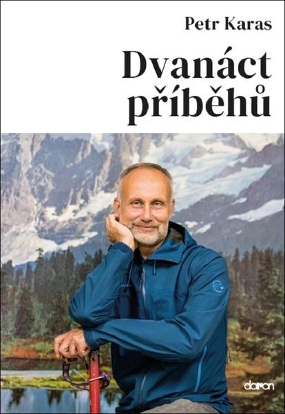 Dvanáct příběhů - 9788072972470