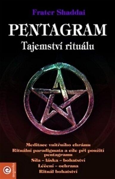 Pentagram - 9788081000874