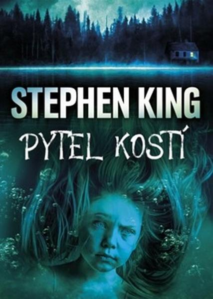 Pytel kostí - Stephen King