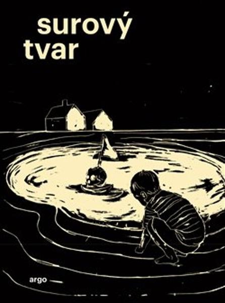 Surový tvar - 9788025736463