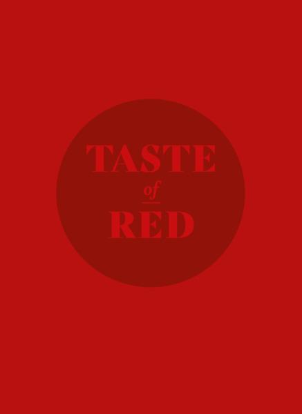 Taste of Red - Adam Dvořák