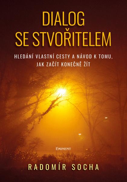 Dialog se stvořitelem - 9788072815678