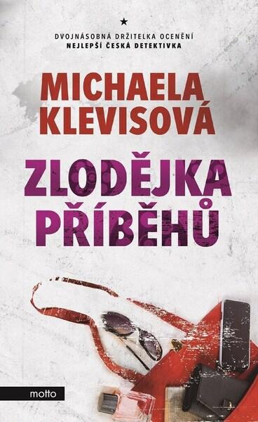 Zlodějka příběhů - 9788026722007