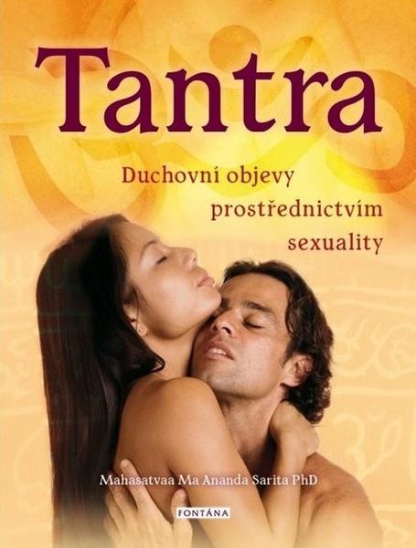 Tantra - Ma Ananda Sarita