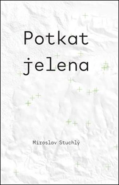 Potkat jelena - 9788072278725