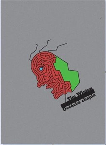 Ovčácká chajda - 9788075116635