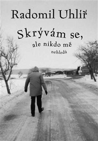 Skrývám se, ale nikdo mě nehledá - 9788075116604