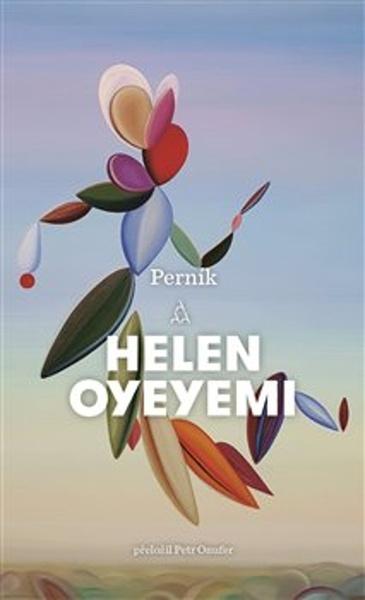 Perník - 9788025736845