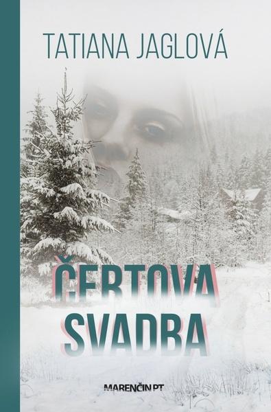 Čertova svadba - 9788056906361