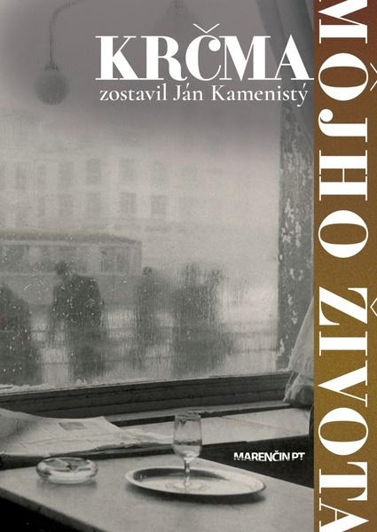 Krčma môjho života - 9788056908372