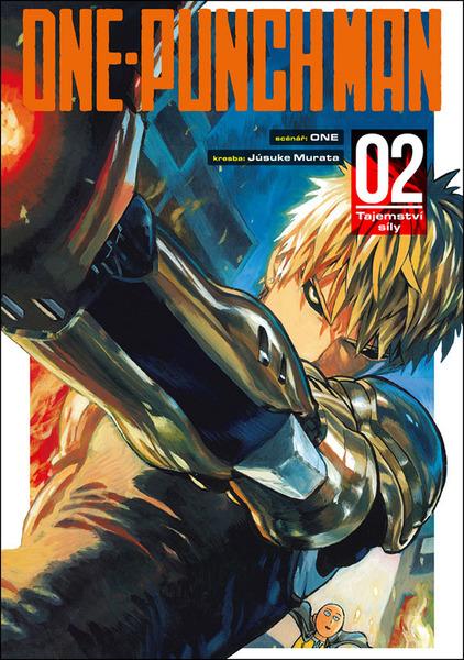 One-Punch Man 2: Tajemství síly - One
