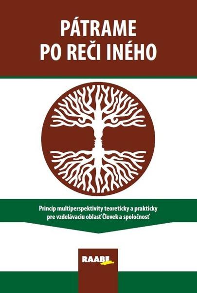 Pátrame po reči iného - 9788081404887