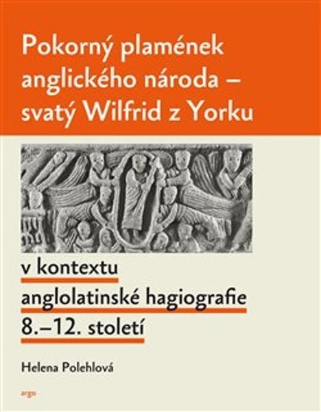 Pokorný plamének anglického národa - 9788025736166