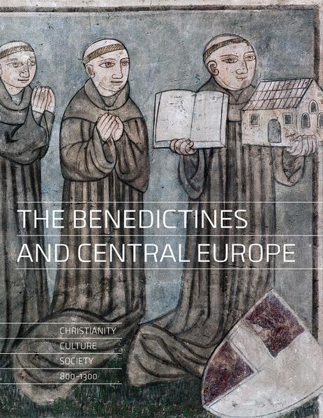The Benediktines and Central Europe - 9788074224638
