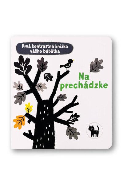 Na prechádzke - 9788056708293