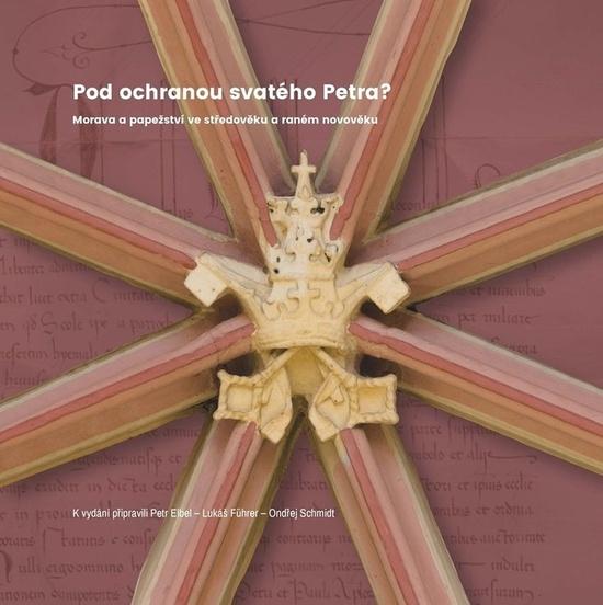 Pod ochranou svatého Petra? - 9788021099470