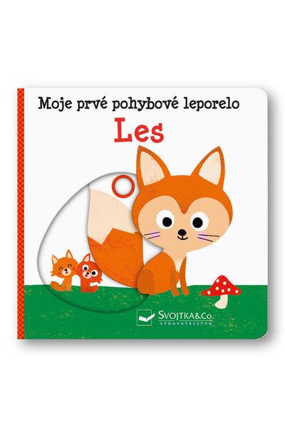 Les - 9788056708699